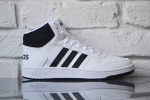 adidas hoops 2.0 mid herren