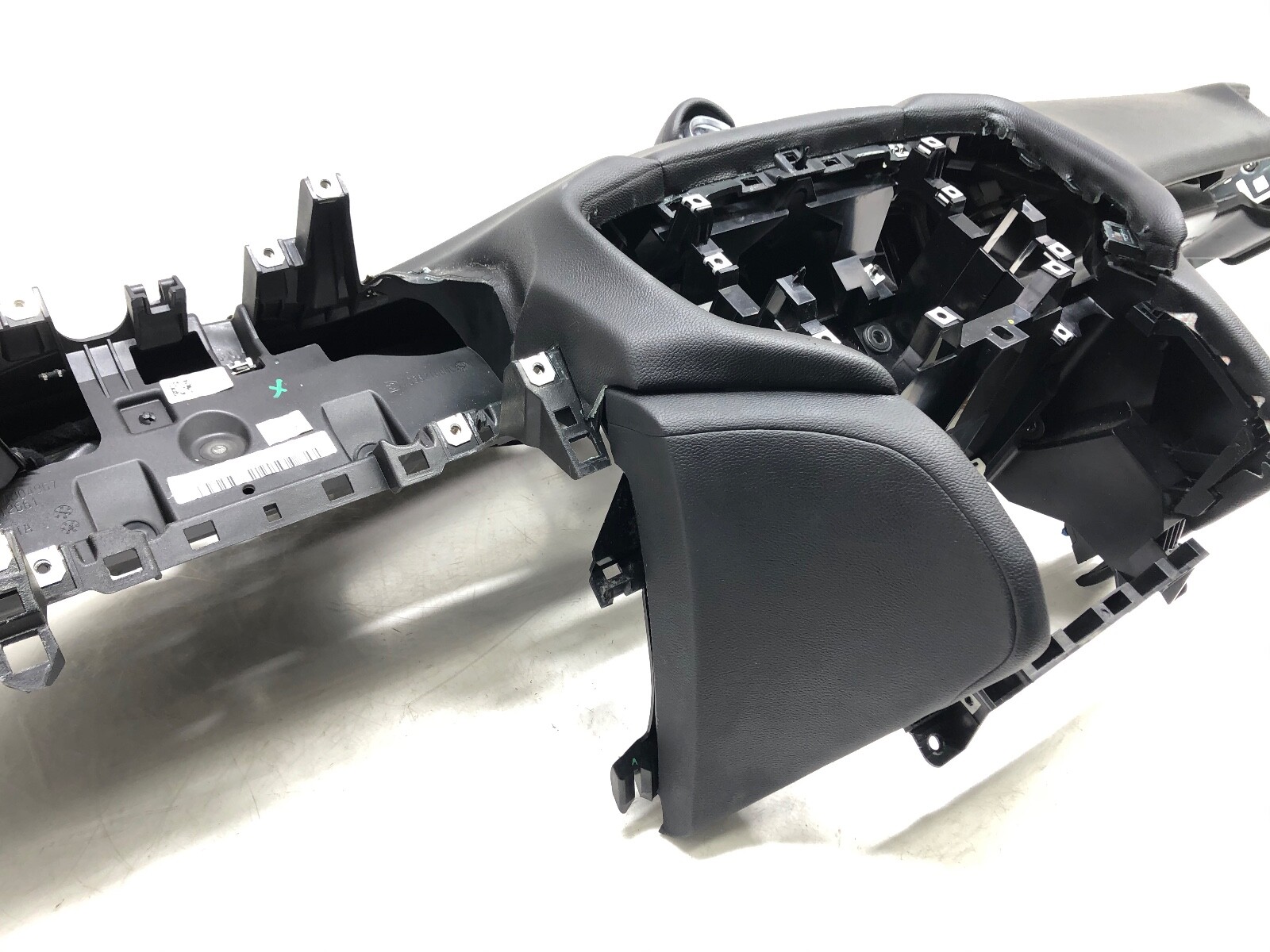 2014-2017 MASERATI GHIBLI S Q4 DASHBOARD DASH INSTRUMENT PANEL ASSEMBLY OEM.