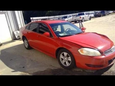 Passenger Front Door VIN W 4th Digit Limited Fits 06-16 IMPALA 458110