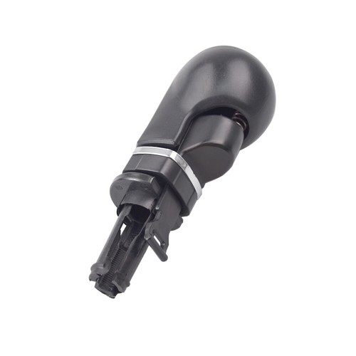 Pomo de cambio de marchas de coche 5 velocidades para 2006 2007 2008 2009-2014 Opel Corsa D Vauxhall - Imagen 11 de 11