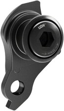 SRAM Universal Derailleur Hanger - Aluminum Black UDH