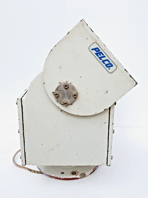Pelco PT1260EX Explosionssicher Ptz Außen Pan-Tilt 120VAC Cap: 45.5kg 1