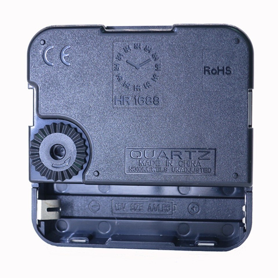 Repair Tool Accessories Motor Mechanism High Torque Clock Movement