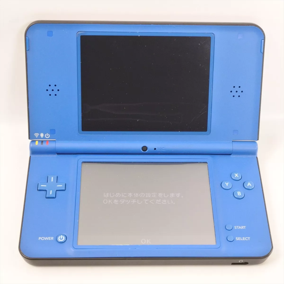 3ＤＳ ３ＤＳLL ＤＳi LLジャンク-