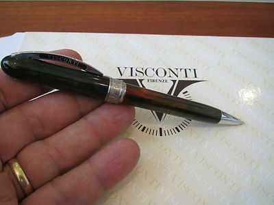 Visconti Van Gogh Maxi Musk green mechanical pencil 0.7mm MIB