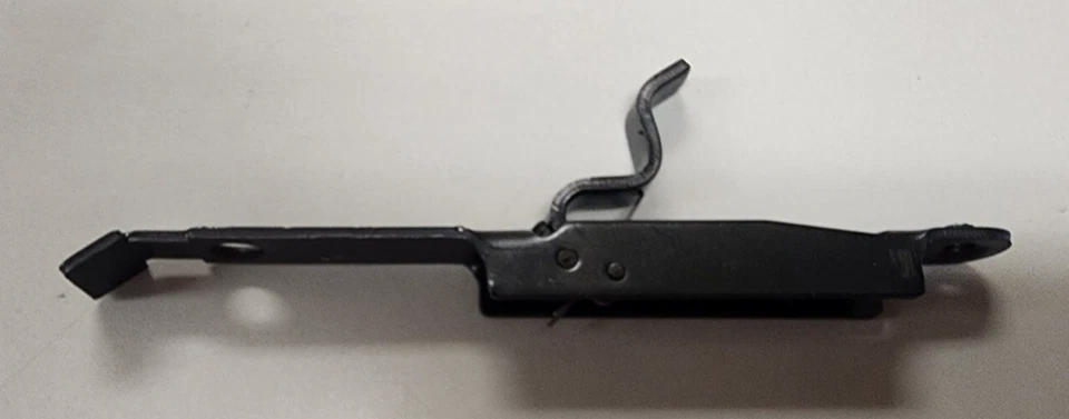 Stevens Savage Model 24, 94,107 Shotgun Forend Spring Housing Complete Assembly - Image 3 of 4