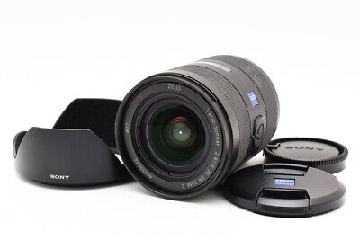 Sony Vario-Sonnar T* 16-35mm F2.8 ZA SSM II SAL1635Z2 From Sony Vario-Sonnar T* 16-35mm F2.8 ZA SSM II SAL1635Z2 From