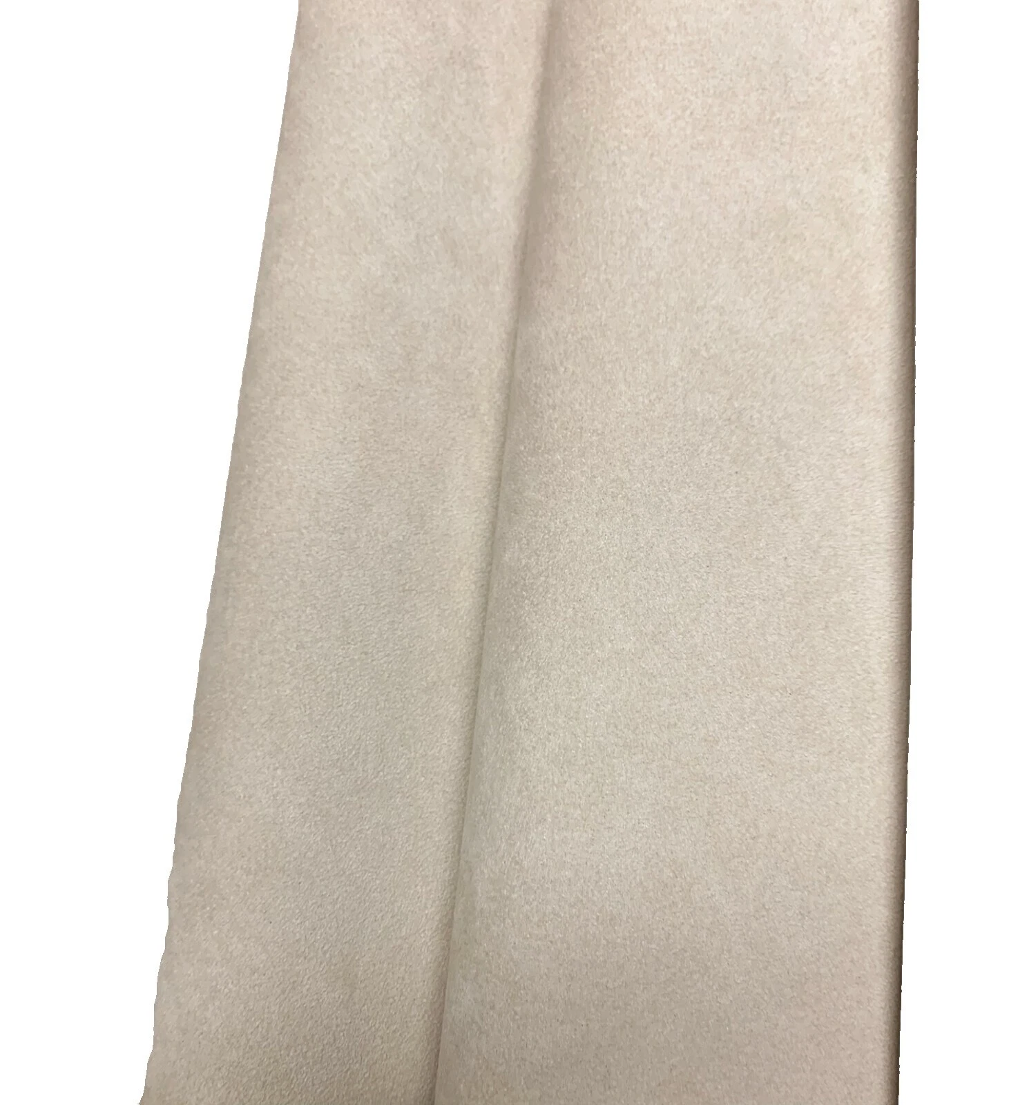 Géneros artesanales Tapicería Estampado sólido de Microfibra