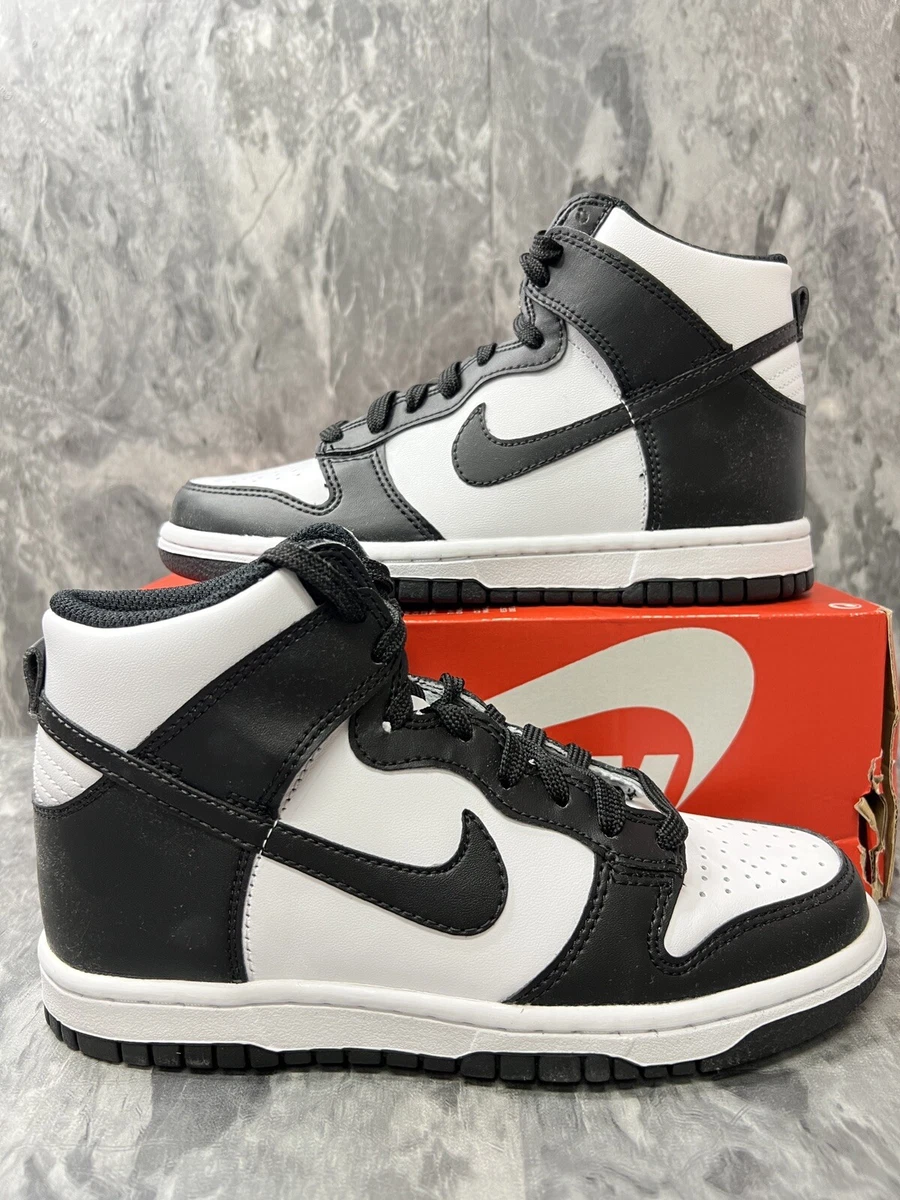 Nike dunk cheap hi youth