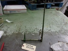 John Deere 3020 Rockshaft Control Lever & Arm Ar40988 R41122  Fits Other Models