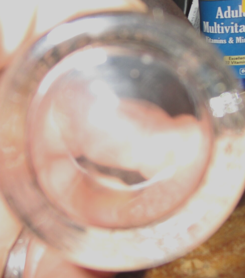 Denver CO Colo Rare Dose glass Gun Wa's Chinese Herb Vegetable Remedy