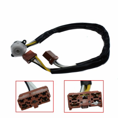 Electrical Ignition Switch For Honda Civic 1998-2000 35130-S04-305