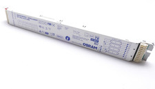 OSRAM QUICKTRONIC Intelligent Vorschaltgerät QTi DALI 4x18 DIM 