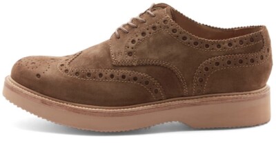 Grenson Archie in Snuff , 9.5 UK ( 10.5 US size) | eBay display picture 2