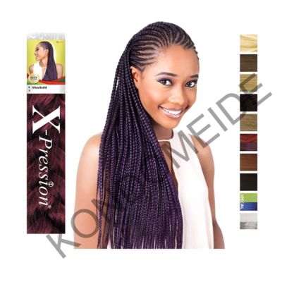 extension per capelli