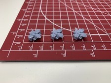 SST Dropship flight miniature