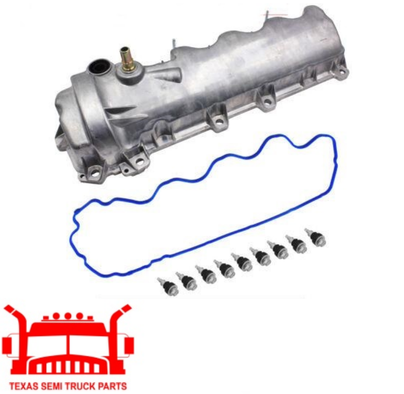 2009-2012 Ford Valve Cover - Driver's Side (LH) 9L8Z-6582-D