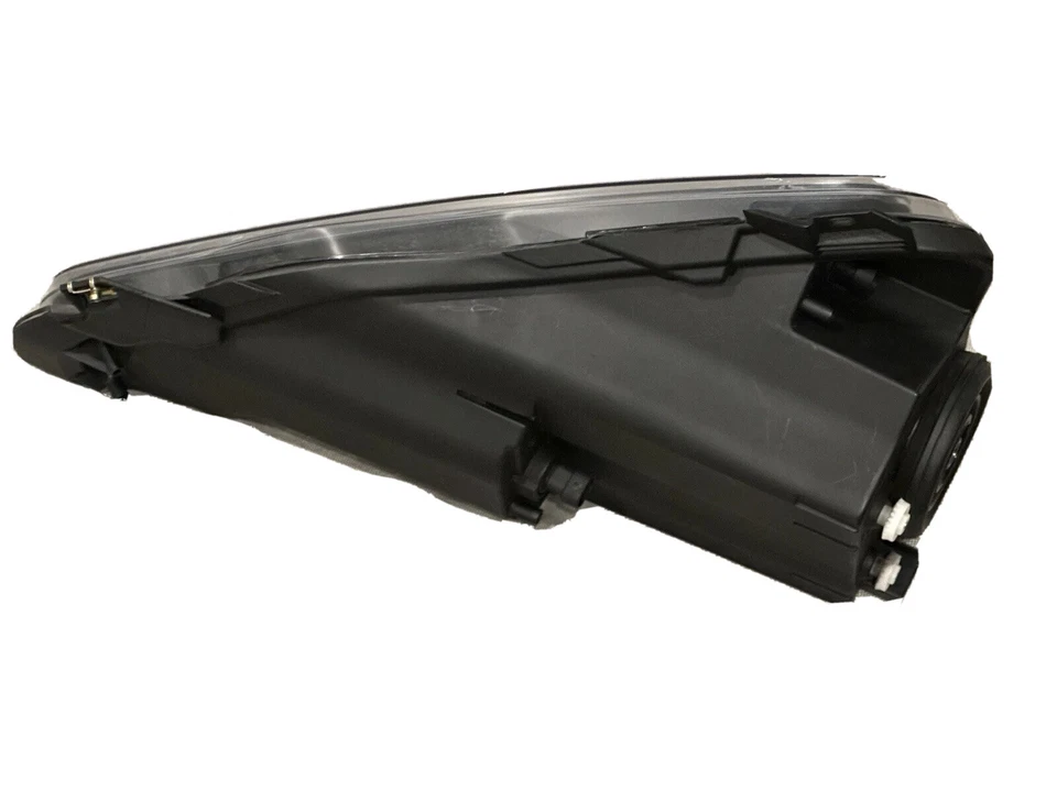 Juego de faros de xenón Ferrari Enzo 2003. Excelente estado. Devolución disponible Foto 3 de 4