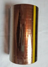 Gizmo Dorks 3D Printer Build  Kapton Tape 6.25" x 100'