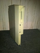 Lot 5 composants d'automatismes SIEMENS Série SIMATIC S5 6ES5 CPU 115