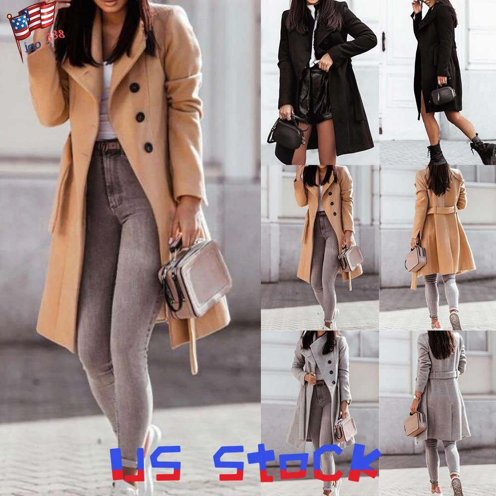 New model overcoat best sale tops