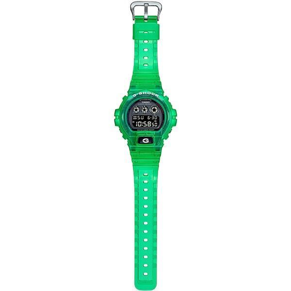 DW-6900JT-3JF G-SHOCK JOYTOPIA series Wrist Watch Men gshock DW-6900JT-3JF G-SHOCK JOYTOPIA series Wrist Watch Men gshock