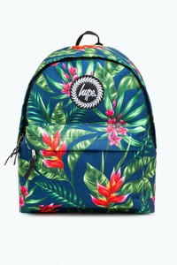 floral hype bag