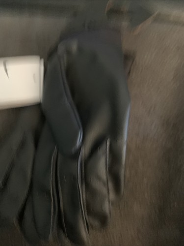 Nike Alpha Huarache Edge Jugend Schlaghandschuhe Größe L - Bild 5 von 5
