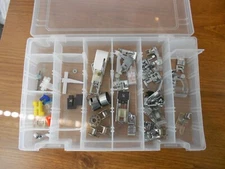 Singer and Viking Sewing Machine Feet - Various types