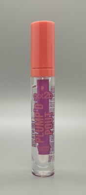 got2be: PLUMP D POUT Plumping Lipgloss - Clouds - 5 ml