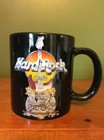 Hard Rock Cafe 2000 Evolution Of Rock Coffee Mug Tea Cup La Jolla California — photo 1