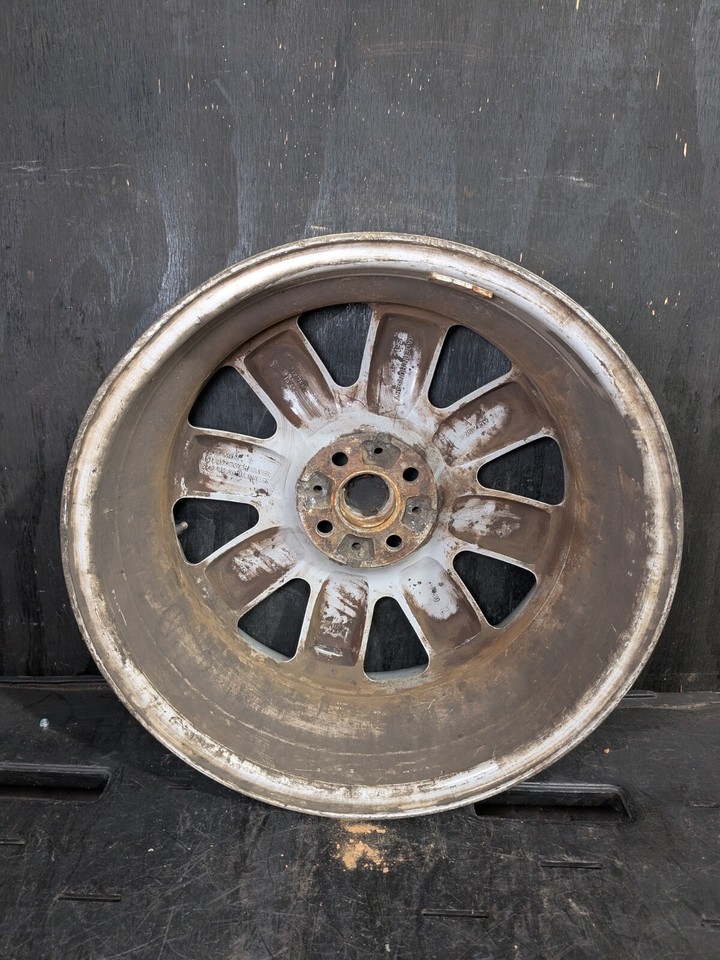 MINI COOPER R50 R53 R55 R56 R58 R59 WHEEL ALLOY RIM 17
