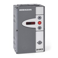 💚💚💚 Hörmann Steuerung A445 FüR Wellenantrieb WA 400 400 M ITO