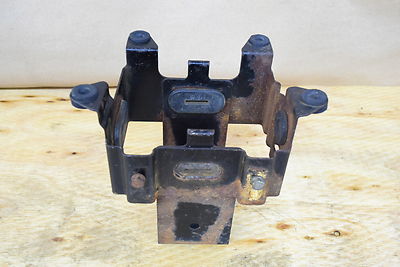 やあBOX KAWASAKI 1976 1977 1978 1979 KZ750 B TOOL BOX CASE STORAGE TRAY