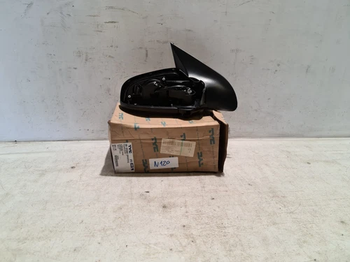 For Vauxhall Astra H Electric Wing Mirror Front Left N/S 04-09 MK5 Brand NEW N1