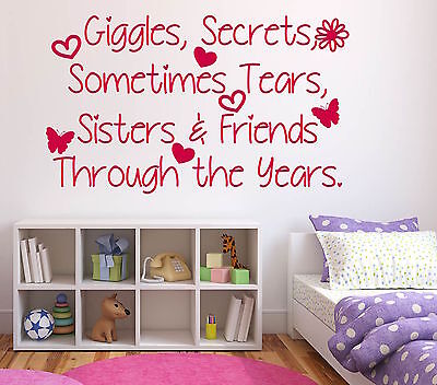 grins double the giggles Twins trouble nursery wall art vinyl decal sticker