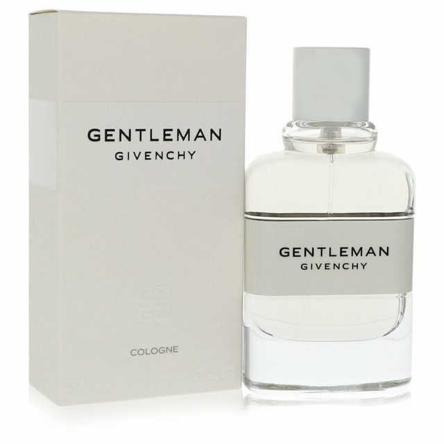 gentleman givenchy opiniones