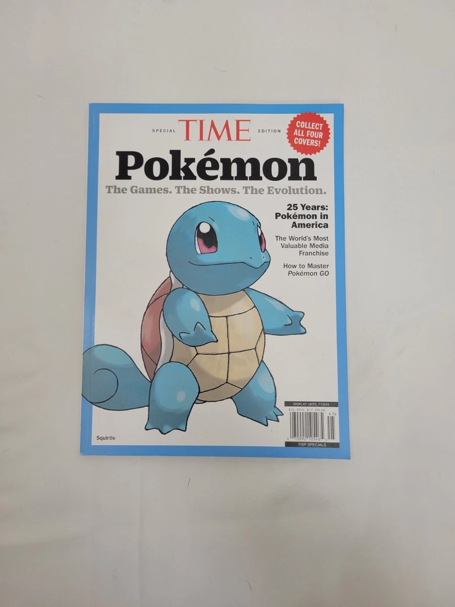 25+ Time Magazines 2000-Now for sale | Updated Oct 2026