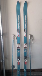 Rossignol 4s | eBay