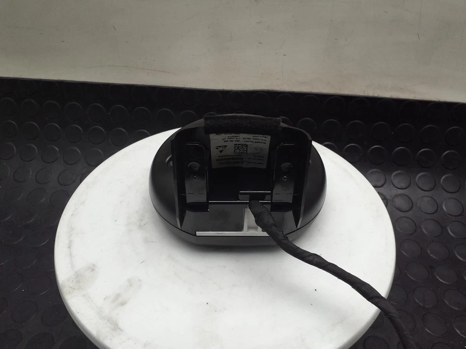 MINI (BMW) MINI Rev Counter/Tachometer 2006-2015 9306262  - Image 3 of 4