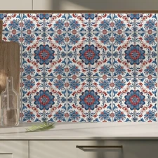 Wall Decals Peel-and-stick Removable Self-adhesive Backing Repositionable