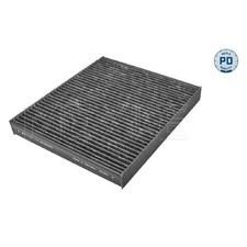 Innenraumfilter Pollenfilter für VW Polo 6 AW1 T-Cross C11 Taigo CS1 | 24587681