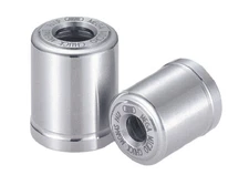 BIG Daishowa MEGA Nut MGN6S for MEGA6S Micro Chuck – Japan