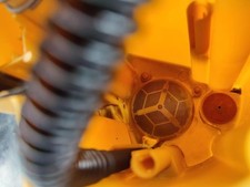 Carburateur Peugeot 307