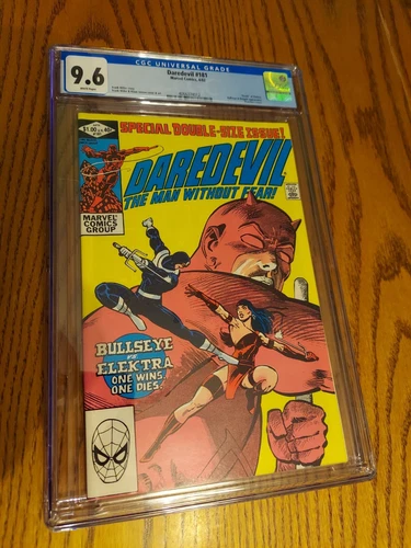 Comic Image