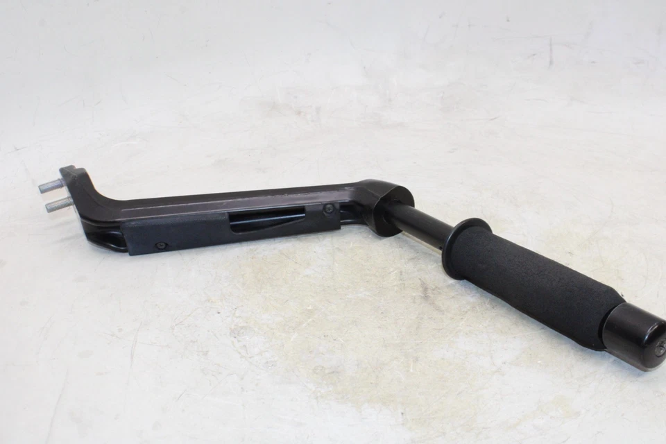 01-10 HONDA GOLDWING 1800 GL1800 OEM CLIP IZQUIERDO ENCENDIDO Foto 4 de 4