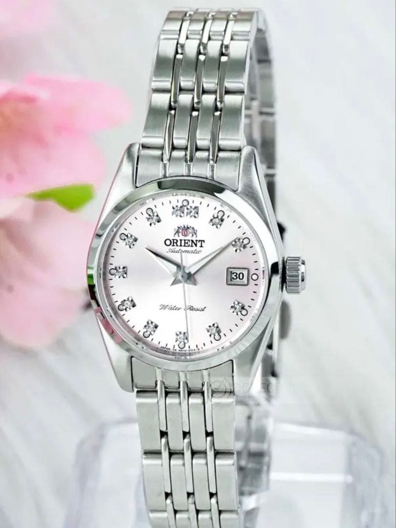 Condition Orient ORIENT Automatic World Stage Col… - image 1