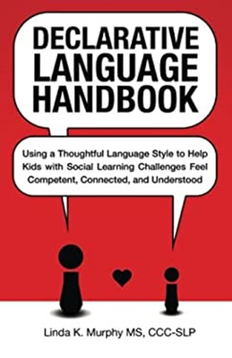 #ad Declarative Language Handbook : Using a Thoughtful Language Style $8.97