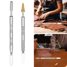 Leather Edge Dye Pen Leather Craft Dye Pen Paint Roller