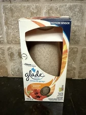 Glade Sense & Spray Automatic Air Freshener Motion Sensor Hawaiian Breeze NIB 